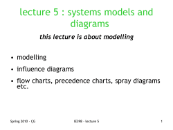 Lecture 5 - METU OCW