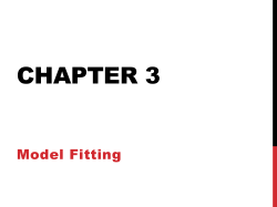 Chapter 1 - German Vargas