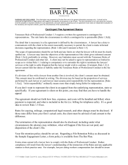 If you don`t want to represent the client in an appeal from the