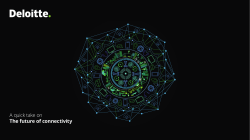 A quick take on The future of connectivity