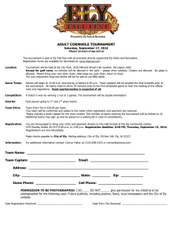 Prairie Hawks Shootout Boys Basketball Tournament