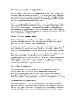 Copywriter&acirc;&euro;&trade;s-Advice-About-Getting-to-the-Point.3.25