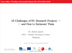 Prezentace aplikace PowerPoint