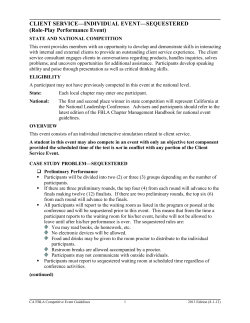 CAP document 97