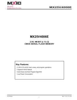 MX25V4006E - uri=media.digikey