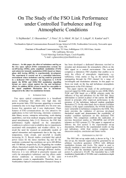 Sujan-Contel2011 - Northumbria University