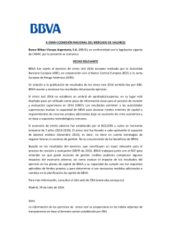 A CNMV
