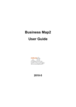 DNN Google Map