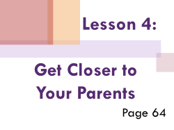 Lesson 10: Let*s Get Along with Numbers