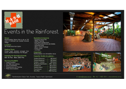 Handy Events | MASH Bash CONCEPT.key