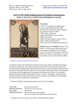 Man errs, till he has ceased to strive.