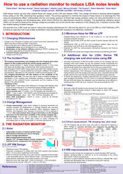 Consequences of Charge Accrual on LISA Test Masses