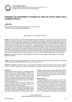 PDF - BioInfo Publication