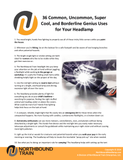 36_Great_Uses_For_A_Headlamp