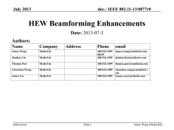 - IEEE Mentor
