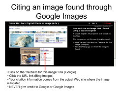 Google Images