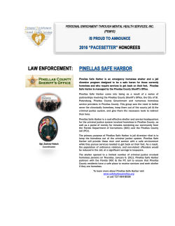 For Honoree Information Click Here