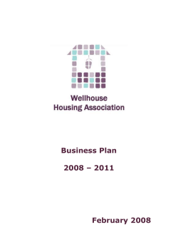 Business Review - Harvey/McNeil