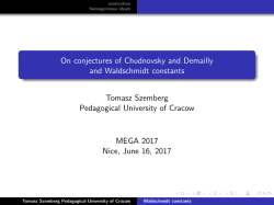 On conjectures of Chudnovsky and Demailly and