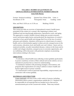 sample copy of the syllabus here