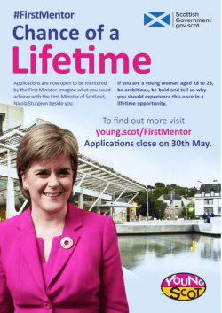 FM Mentoring Promo Pack