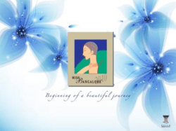 Event Date - Miss Bangalore