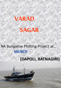 Murdi Project Presentation