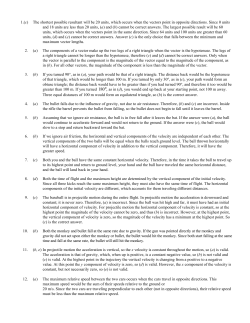 Homework ansers for 17 and 18