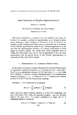 f(x) EC(X) - ScienceDirect