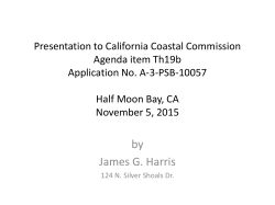 Item 19b Harris ccc_11-5-15