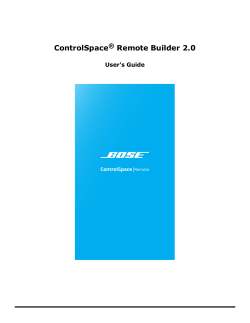 Bose | Professional