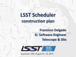 LSST2015_Scheduler_Plan-1.0