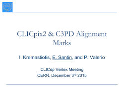Digital block implementation methodology