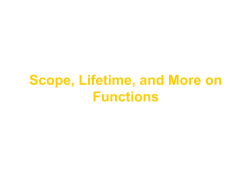 Programming and Problem Solving with C++, 2/e