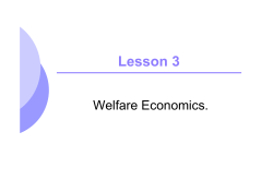 The Second Fundamental Welfare Theorem