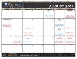 Lynx vs Atlanta Bruno Mars 5 Shawn Mendes 6 Lynx vs Los Angeles