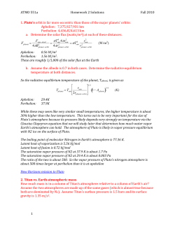 HWK2_soln - UA Atmospheric Sciences