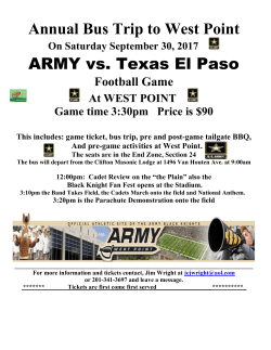 LETS GO TO THE GAME - Clifton Lodge #203