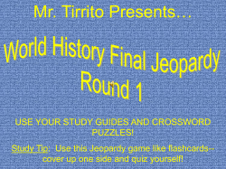 Math 5A - Hackettstown School District