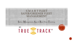 smart - True Track, LLC