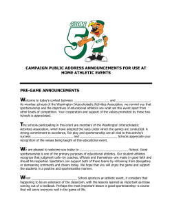campaign public address announcements for use at home