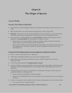 chapter 24 - Biolympiads