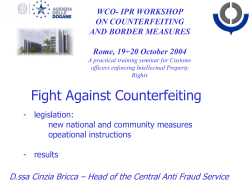 Presentazione di PowerPoint