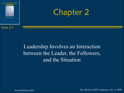 Chapter 1