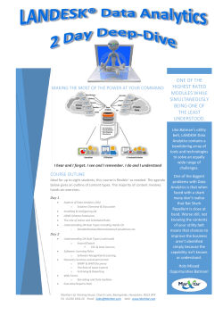 one of the highest rated modules while simultaneously