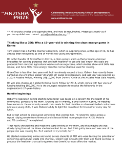 Thinking like a CEO: Why a 19-year-old is winning