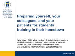 hometowner student (HT)