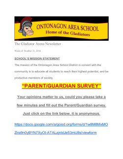 Orange craft paint - Ontonagon Area School District