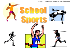 Introduction  - Functional Mathematics