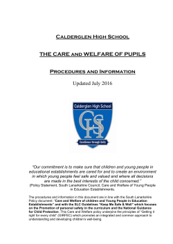 The procedures and information in this document are in line with the